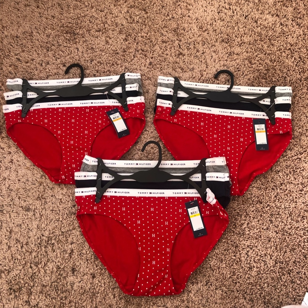 Tommy Hilfinger Panties
